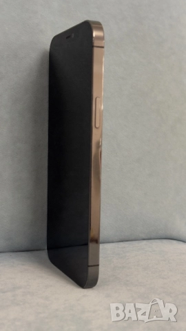 Перфектен Iphone 12 Pro Max 128 Graphite, снимка 5 - Apple iPhone - 52689104