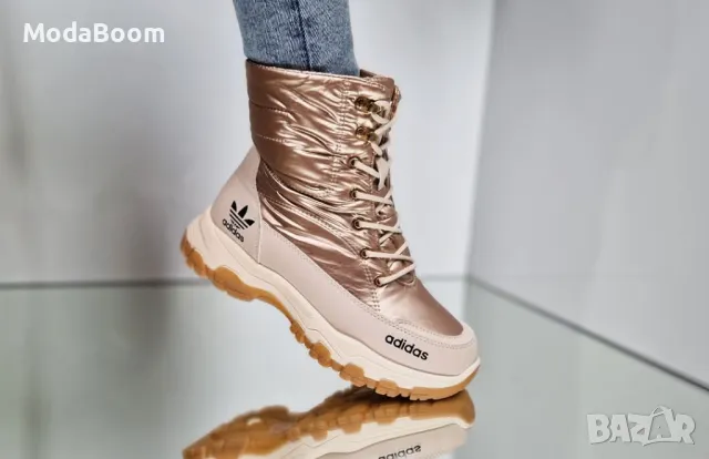 Adidas дамски апрески , снимка 4 - Дамски апрески - 48501680