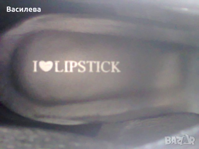 Дамски обувки-естествена кожа, снимка 6 - Дамски обувки на ток - 34449612