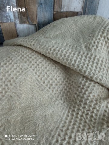 родопски одеяла, снимка 3 - Олекотени завивки и одеяла - 41587219