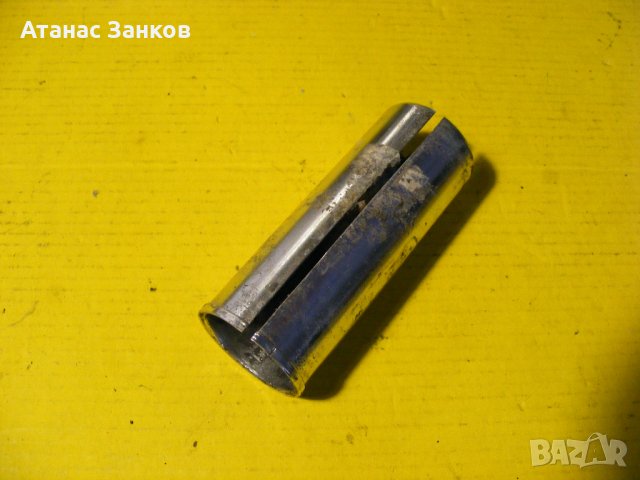 Преходник колче за седалка 27.2-30.9 и колче без захват fsa cl-250, снимка 5 - Части за велосипеди - 42620530