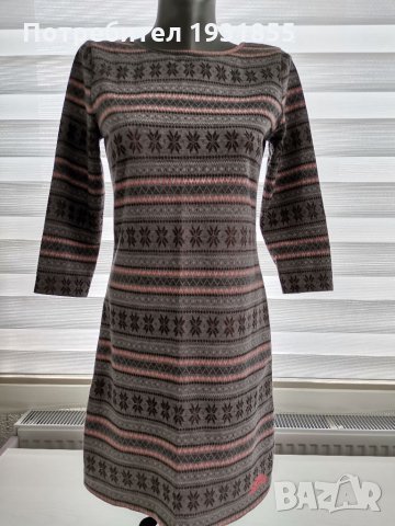 Рокличка "Снежинки" 