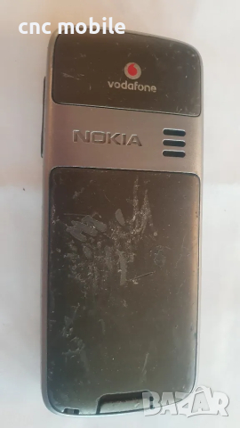 Nokia 3109 - Nokia RM-274, снимка 2 - Nokia - 47368962