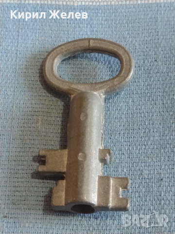 Старо рядко ключе от соца за детска играчка, часовник за КОЛЕКЦИЯ ДЕКОРАЦИЯ 29262