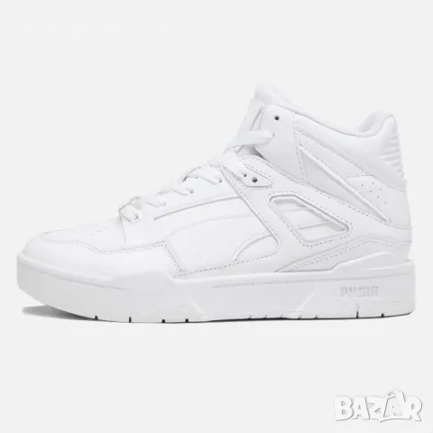 ✅ PUMA 🔝 SLIPSTREAM HI EOC WNS, снимка 2 - Маратонки - 49929355