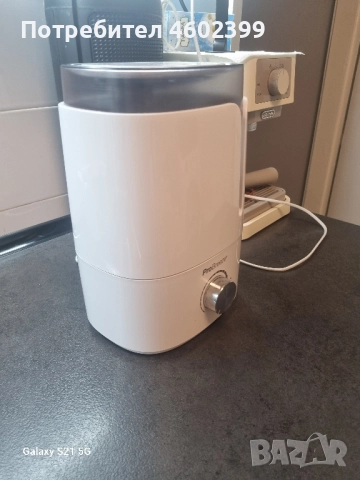 пречиствател за въздух дефузер, снимка 3 - Други стоки за дома - 51846193