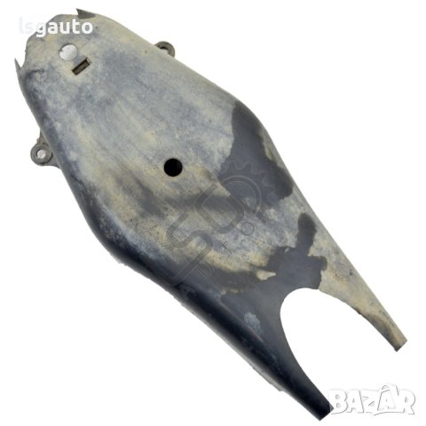 Пластмасова кора заден десен носач Mercedes-Benz CLS (C219) 2004-2010 ID:106797