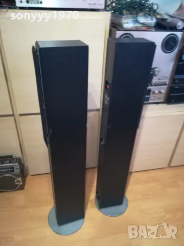 заявени-YAMAHA 2БР ТОНКОЛОНИ-ВНОС SWISS 1112241103LNWC, снимка 15 - Тонколони - 48304159