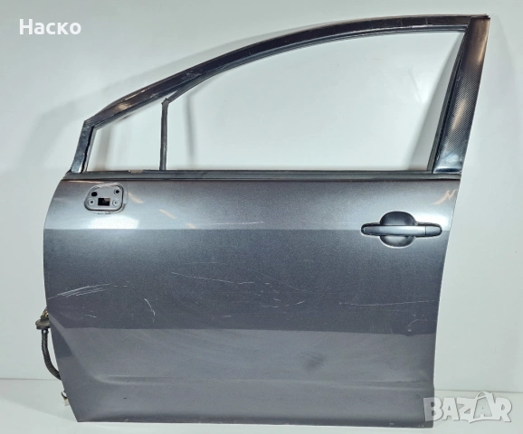 Предна Лява Врата Toyota Corolla Verso Тойота Корола Версо 2004-2008