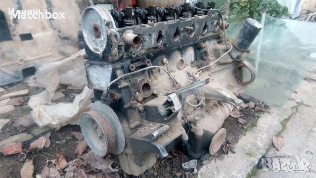 Двигател за Мерцедес 124 260Е и двигател 260Е 4-матик, снимка 6 - Части - 35331448