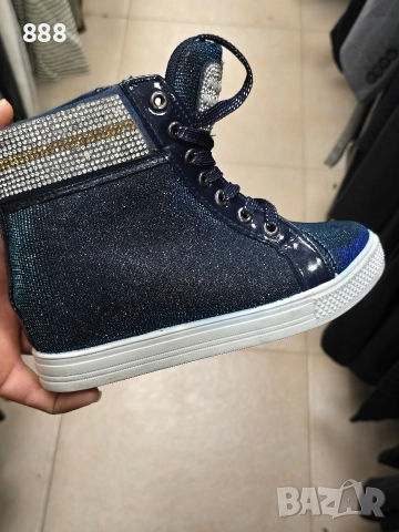 дамски обувки кецове , снимка 4 - Кецове - 52975215