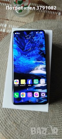 Huawei nova 9  Продаден , снимка 1 - Xiaomi - 44327362