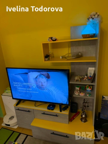 Секция , снимка 5 - Секции и витрини - 53701984