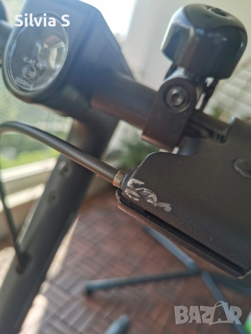 Xiaomi Mi Electric Scooter 1S електрическа тротинетка, снимка 3 - Велосипеди - 52945669