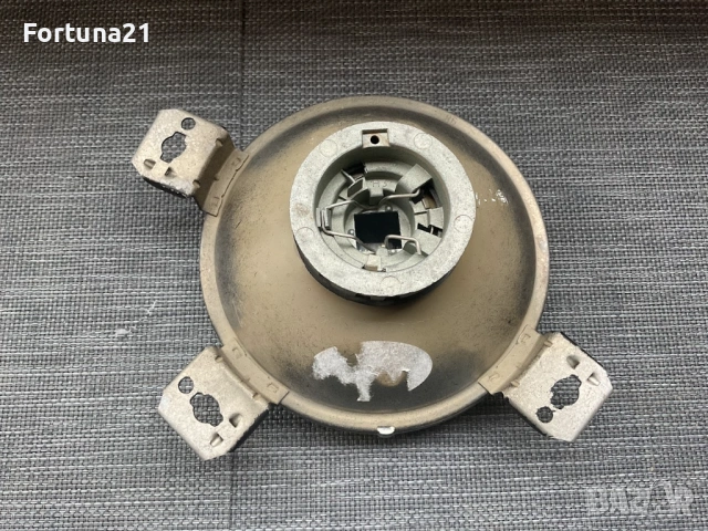 VW Golf 2 - оригинален фар, снимка 2 - Части - 53250836