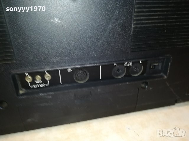 SHARP 1608231811LNV, снимка 13 - Радиокасетофони, транзистори - 41876172