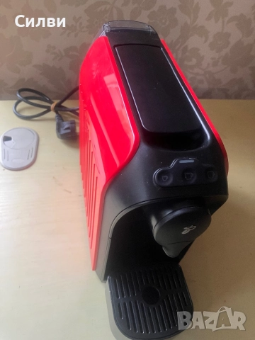 Кафемашина Tchibo cafissimo капсули, снимка 2 - Кафемашини - 51995489