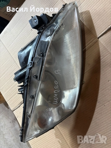 Десен Фар за Форд Мондео 3 2000-2007г / Ford Mondeo 3 / Десен Фар, снимка 6 - Части - 52354012