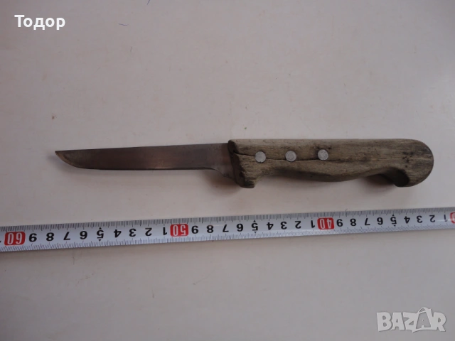 Касапски нож Maitland Solingen 