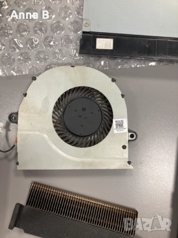 Части за лаптоп Acer Aspire E5-575G, снимка 5 - Части за лаптопи - 52617840