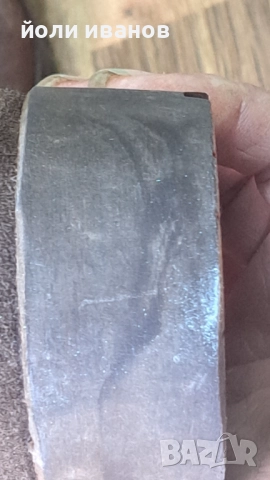 PIRELLI SELVA-кожени оригинални нови обувки 43 номер, снимка 8 - Мъжки боти - 52118600