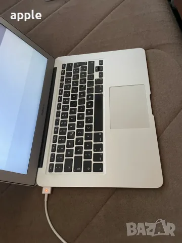 13" Core i5 MacBook Air А1466 (2015)-На части, снимка 3 - Лаптопи за дома - 56010400