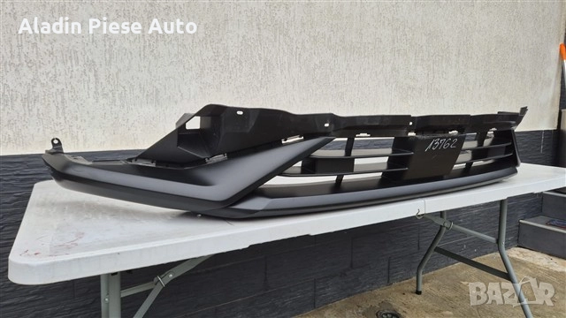 Долен спойлер за предна броня Nissan Juke година 2019 2020 2021 2022 2023 Фейслифт код 620266PA1B , снимка 3 - Аксесоари и консумативи - 52522800