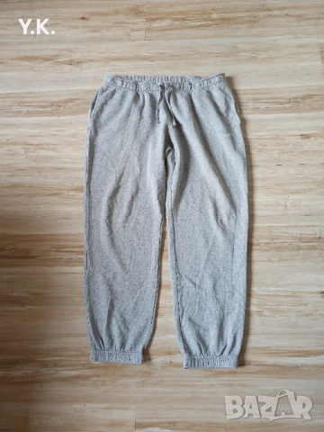 Оригинално мъжко долнище Nike, снимка 2 - Спортни дрехи, екипи - 52242651