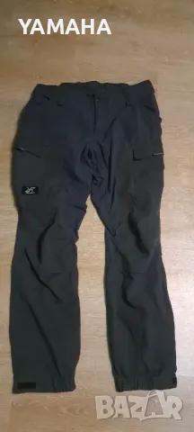 Revolution  Race Мъжки  Туристически Панталон 2XL , снимка 3 - Панталони - 48694324