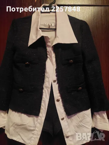 Сет Мон шер 