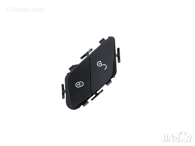 Бутони за централно заключване за Mercedes S-Class W222 – 2229057607