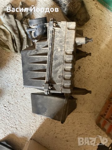 Филтърна Кутия за Форд Фокус 1. Ford Focus 1 . 1.8 115, 2.0 131ks., снимка 3 - Части - 41807496