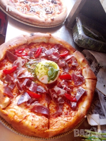 пицар търся работа като пицар 