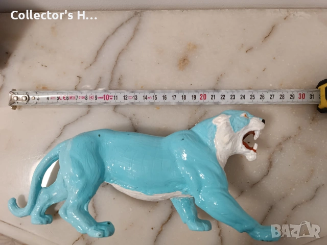 Thundercats Snowmeow 1984 + thundertank Hot Wheels Mattel action figure екшън фигурки фигури играчки, снимка 6 - Колекции - 53343644