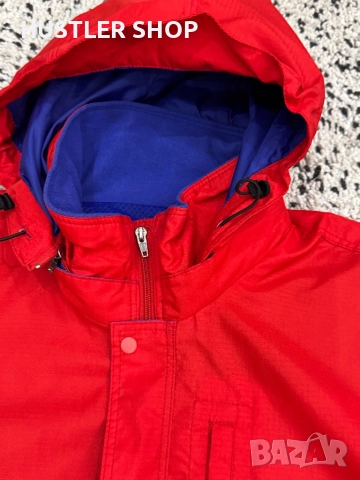 Мъжко яке VINTAGE PATAGONIA.Размер L, снимка 3 - Якета - 52534271