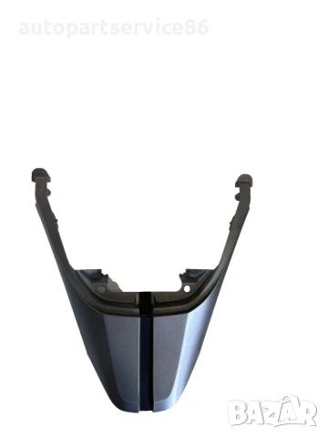 Облицовка на волан RHD за Mazda CX-7 2.2D (2011) 