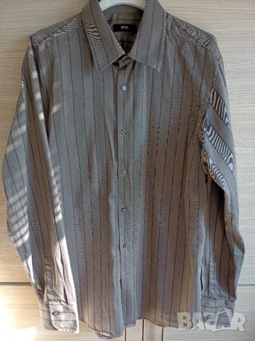 Риза Hugo Boss 42 