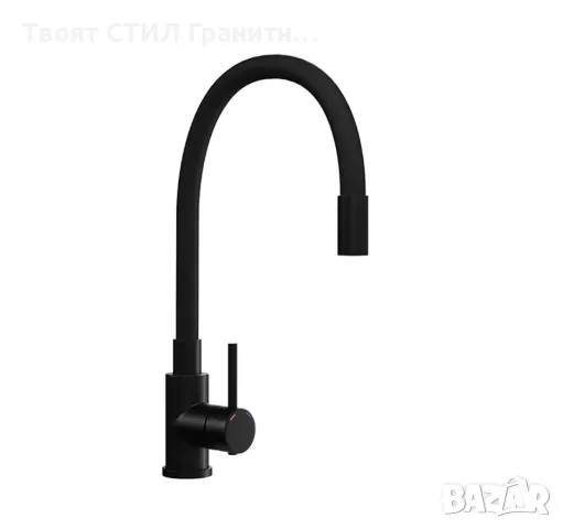 ПРОМО комплект мивка смесител сифон дозатор дърска безплатна доставка кухненска гранитна мивка , снимка 6 - Мивки - 49446093