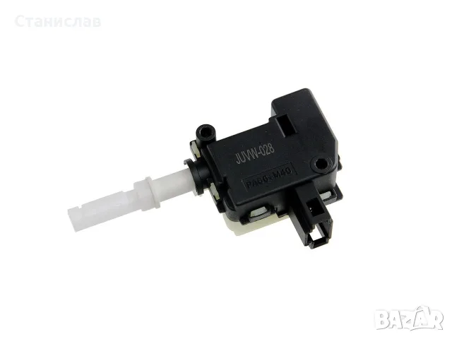 Моторче за заключване на багажник за Skoda, VW – 3B5827061C