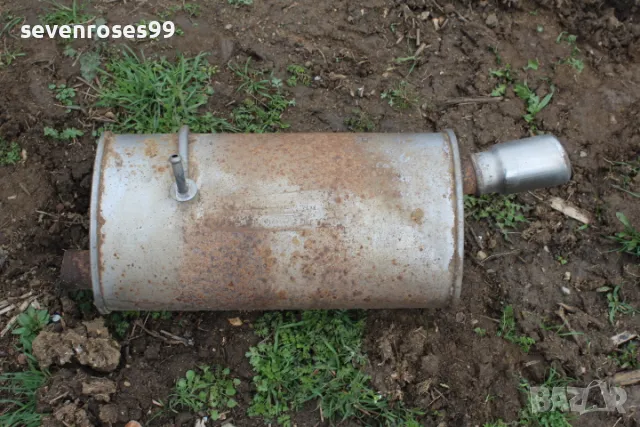 Гърне крайно ТАТА Индика 1.4i 2007 Tata Indica 279149100138