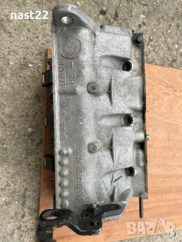 Глава 1.4 TDi-80 к.с BMS VW Polo Skoda Fabia Seat Ibiza, снимка 9 - Части - 49871617