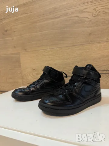 Детски кецове Nike, снимка 3 - Детски маратонки - 55845524