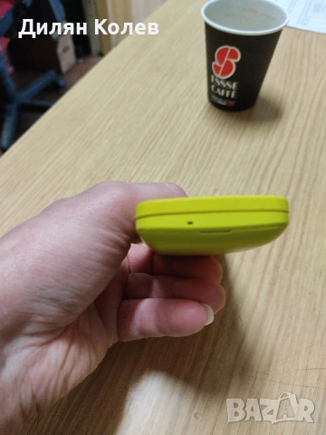 Продавам Nokia 8110 4g, снимка 5 - Nokia - 53631864