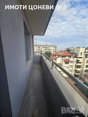 Тристаен апартамент, снимка 12 - Апартаменти - 51324698