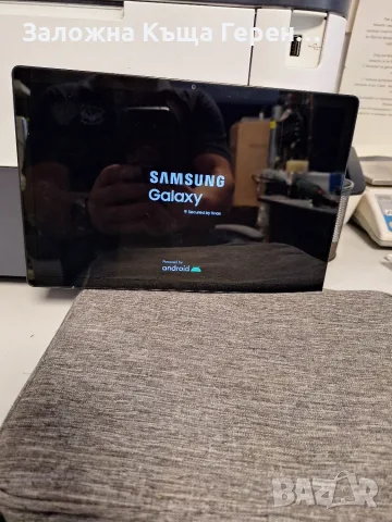 Таблет Samsung Tab A8, снимка 2 - Таблети - 56097288