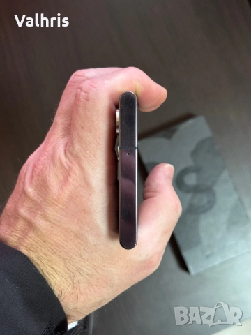 Samsung S22 Ultra 256GB / 12GB RAM / Phantom Black, снимка 7 - Samsung - 52718254