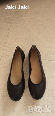 Дамски балеринки, снимка 3 - Други - 51124782