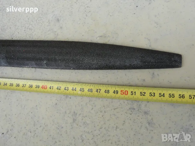  Голяма стара пила за метал - 309 , снимка 2 - Други ценни предмети - 49348534