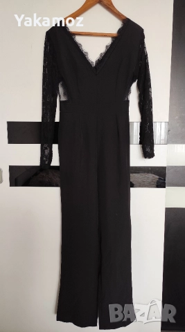 дамски официален гащеризон 