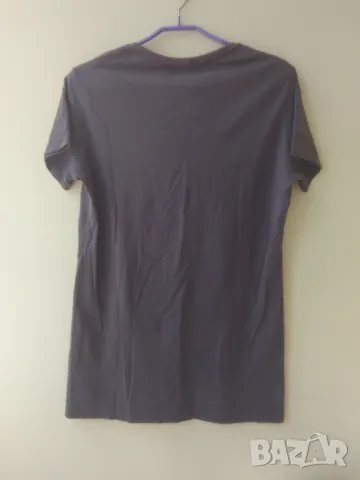 Alcott Tattoo - оригинална Street Wear Casual ежедневна тениска скелет, снимка 4 - Тениски - 49810377